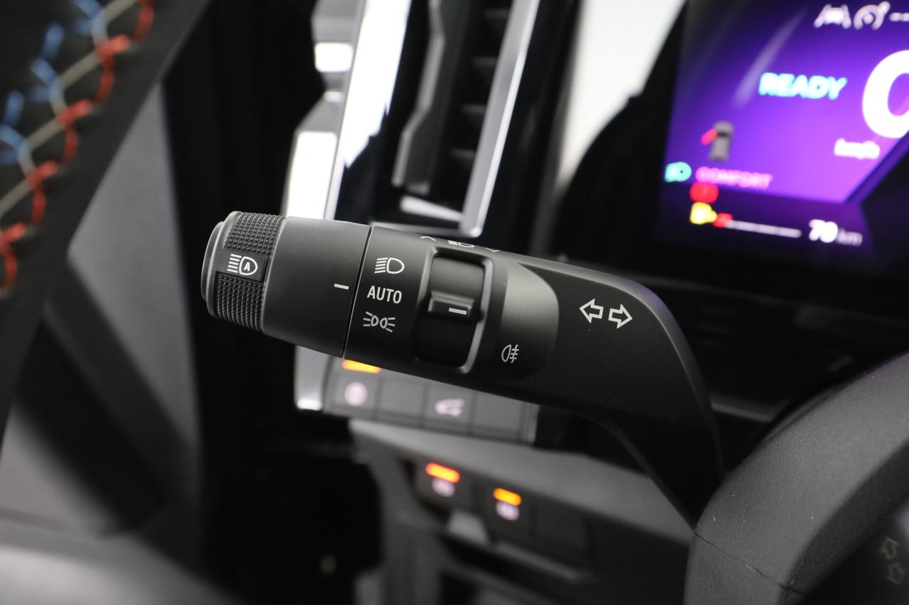 RENAULT Rafale Full Hybrid E-Tech 200 CV Esprit Alpine