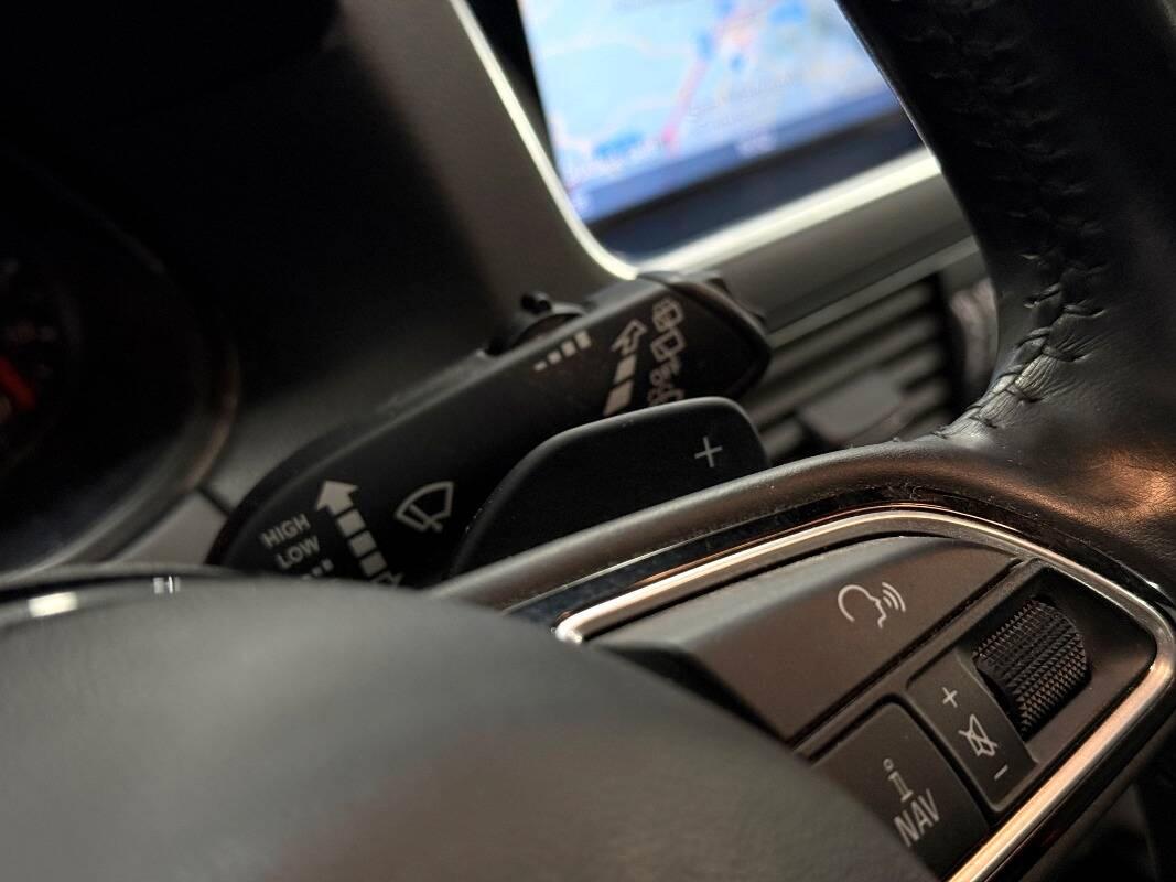 Audi Q5 2.0 tdi Business quattro 190cv s-tronic