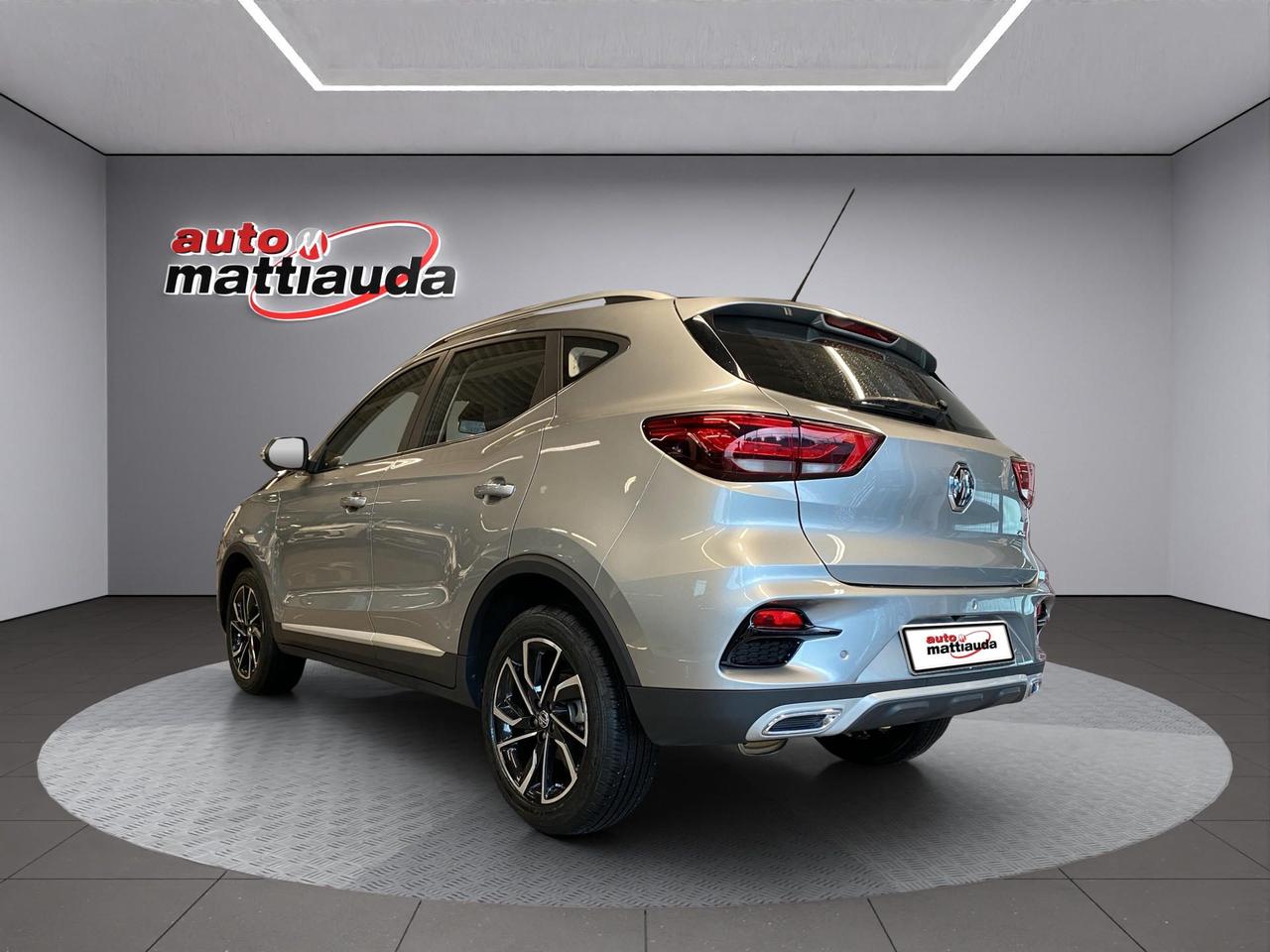 Mg ZS 1.5 Classic Luxury