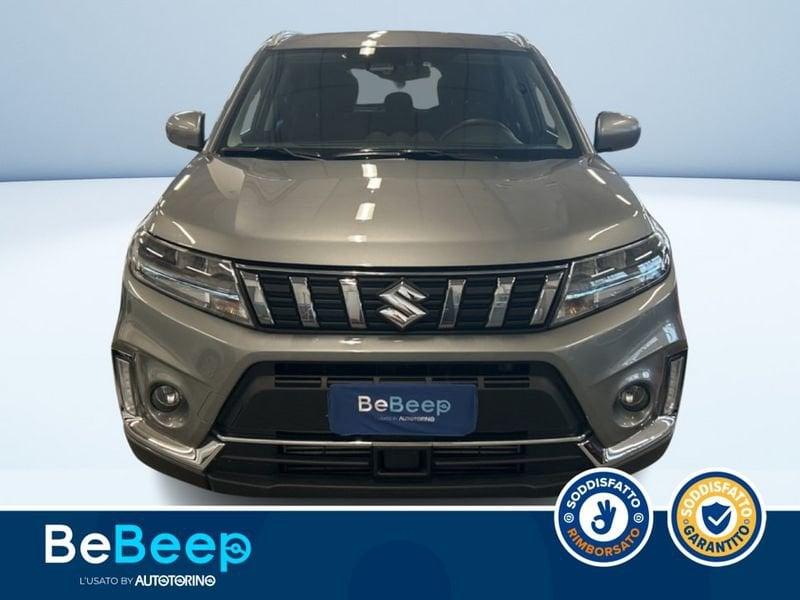 Suzuki Vitara 1.4 HYBRID STARVIEW 2WD