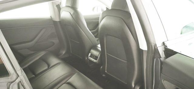 TESLA Model 3 Long Range Dual Motor AWD