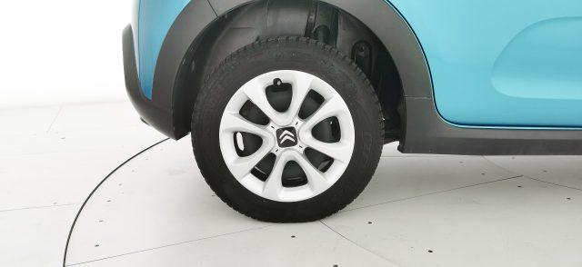 CITROEN C3 PureTech 83 S&S Feel