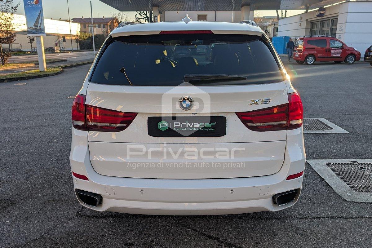 BMW X5 xDrive30d 249CV Business
