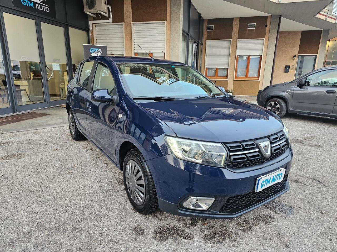 Dacia Sandero 1.0 12V 75CV Start&Stop