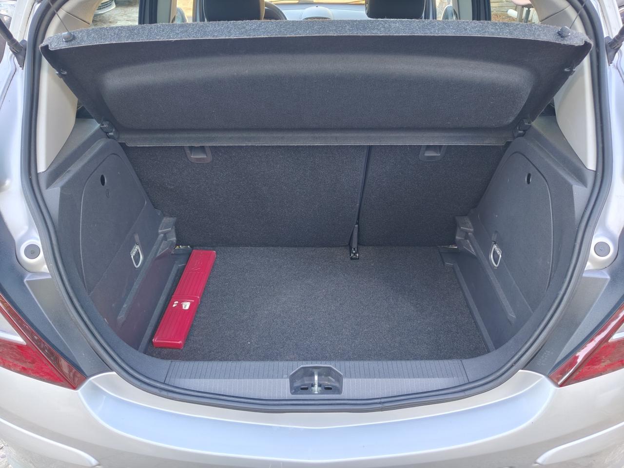 Opel Corsa 1.3 CDTI 95CV ecoFLEX 5 Color Elegance