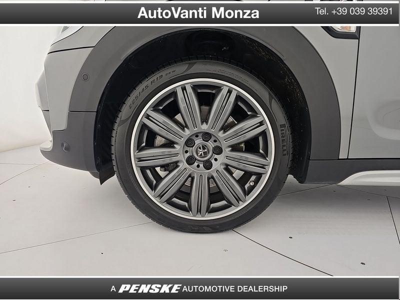 MINI Mini Countryman F60 Mini 2.0 Cooper SD Hype Countryman ALL4 Automatica
