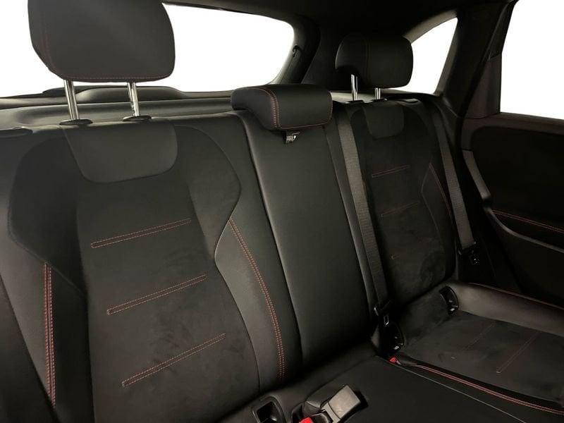 Mercedes-Benz Classe B 250 e Plug-in hybrid Automatic Advanced Plus AMG Line