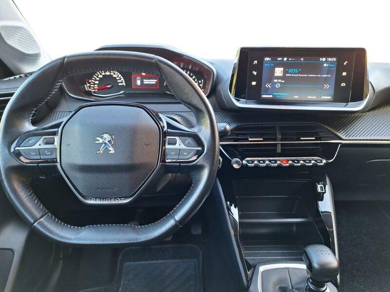 Peugeot 208 PureTech 100 CV Active Pack 5 porte S&S