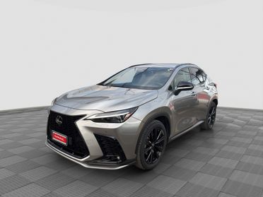 LEXUS NX 2ª serie NX Hybrid 4WD F-Sport
