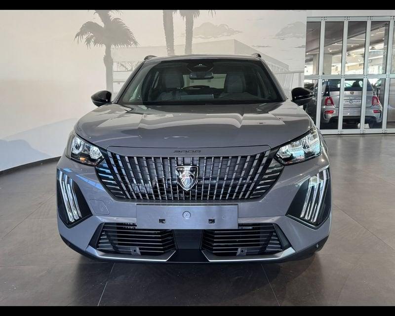 Peugeot 2008 2ª serie PureTech 100 S&S Allure