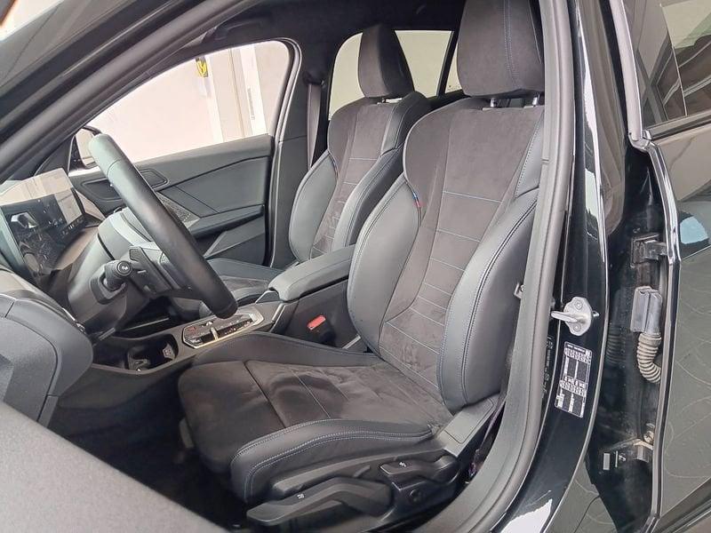 BMW Serie 1 118d MSport Pro auto