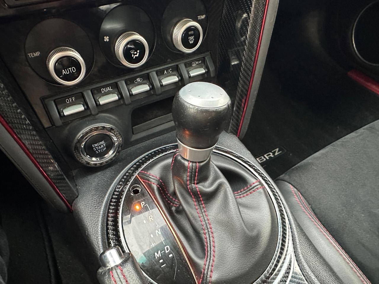 Subaru BRZ 2.0 - 2019