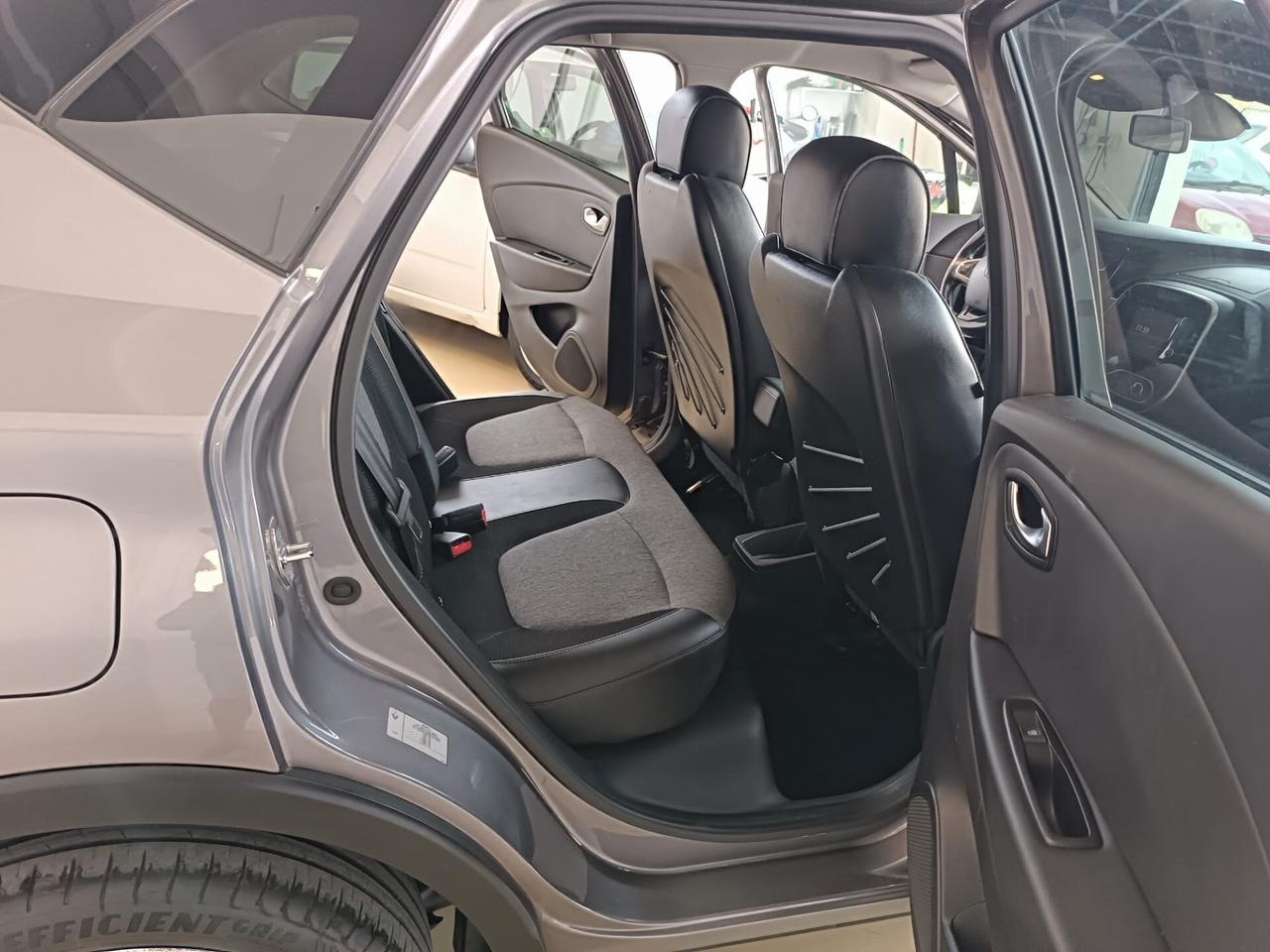 Renault Captur TCe 12V 90 CV Start&Stop Energy Bose