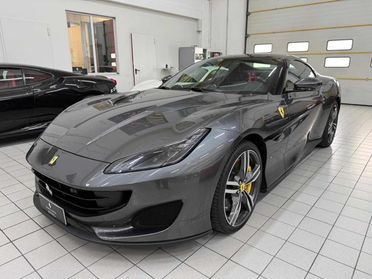 FERRARI Portofino Portofino |LEDS|MAGNERIDE|DISPLAY|APPROVED