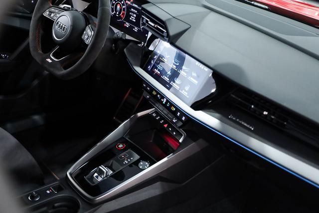 AUDI RS3 **SPB TFSI quattro S tronic