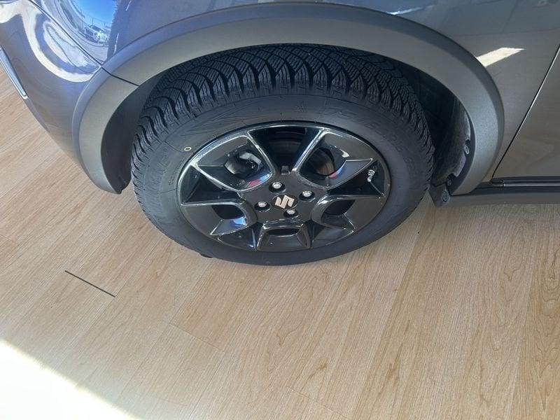 Suzuki Ignis 1.2 Hybrid Cool 2WD