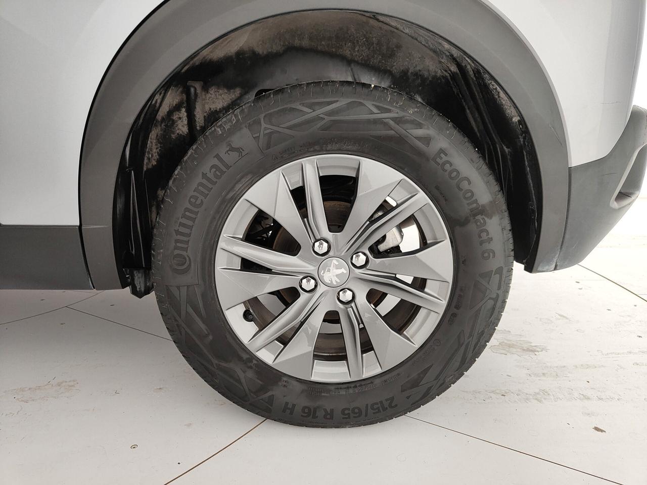 Peugeot 2008 PureTech 100 S&S Active