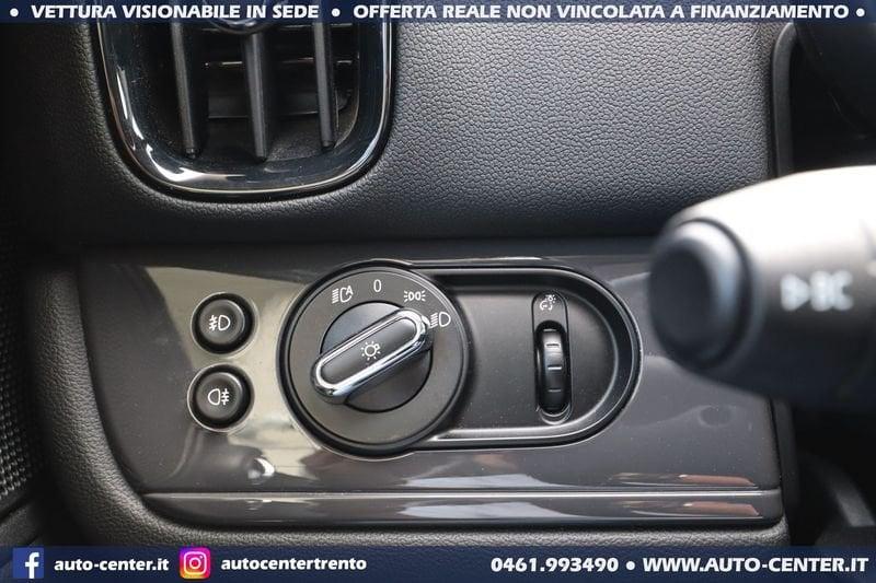MINI Mini Countryman F60 1.5 Cooper ALL4 136CV 4X4 MANUALE