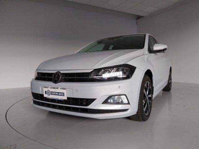 VOLKSWAGEN Polo 1.6 TDI 95 CV 5p. Highline BMT NAVI