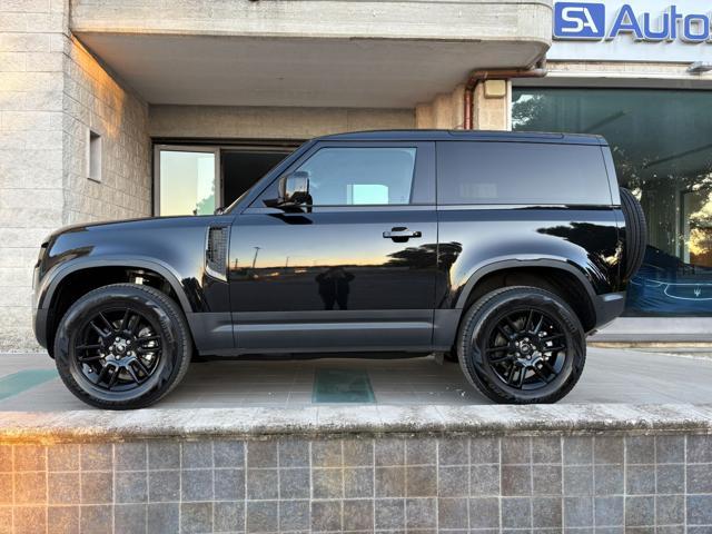 LAND ROVER Defender 90 3.0D I6 200 CV AWD Auto S