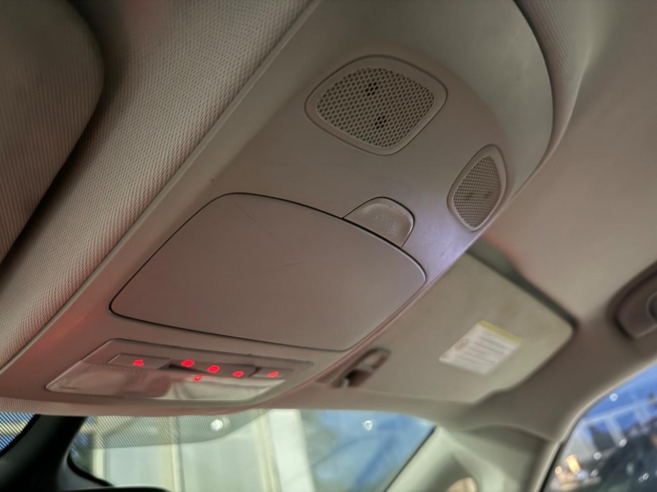 Opel Zafira Tourer 7POSTI 2.0CDTi130CV Cosmo FULL2013