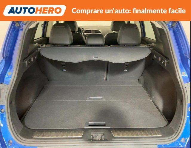 RENAULT Kadjar TCe 140CV FAP Life