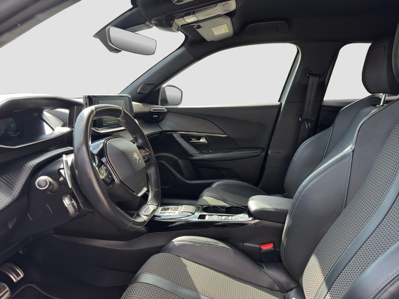 Peugeot 2008 1.5 bluehdi 130cv GT automatica 2023