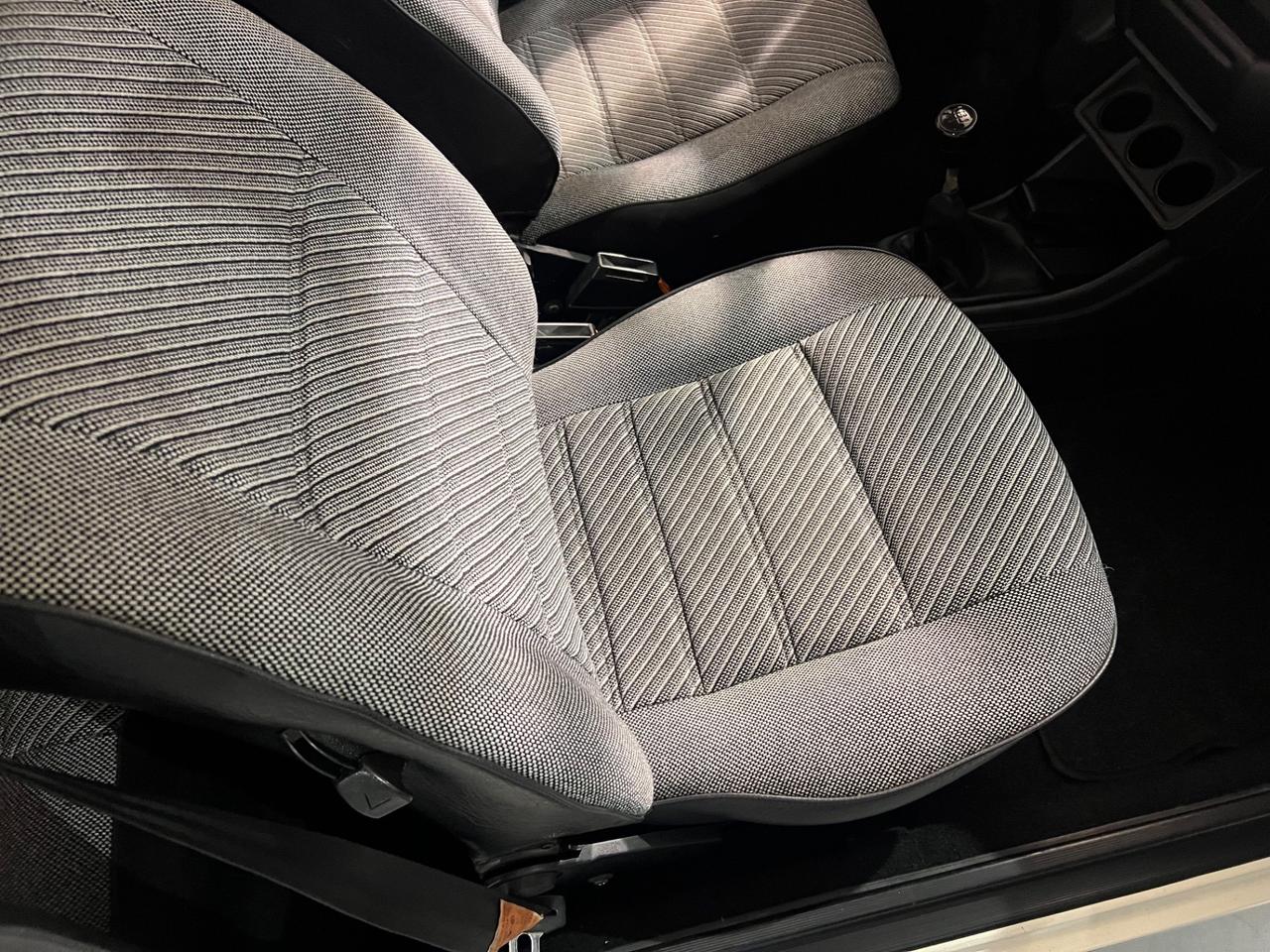 Volkswagen Golf Cabriolet 1600 GLI