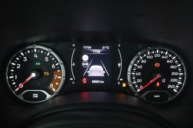 JEEP Renegade Renegade 1.0 T3 Business