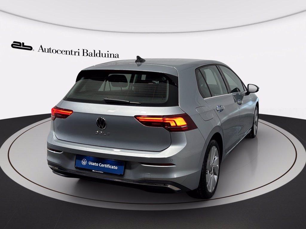 VOLKSWAGEN Golf 2.0 tdi style 150cv dsg del 2025