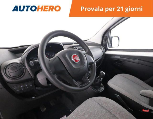 FIAT Fiorino 1.4 8V 77CV Cargo SX