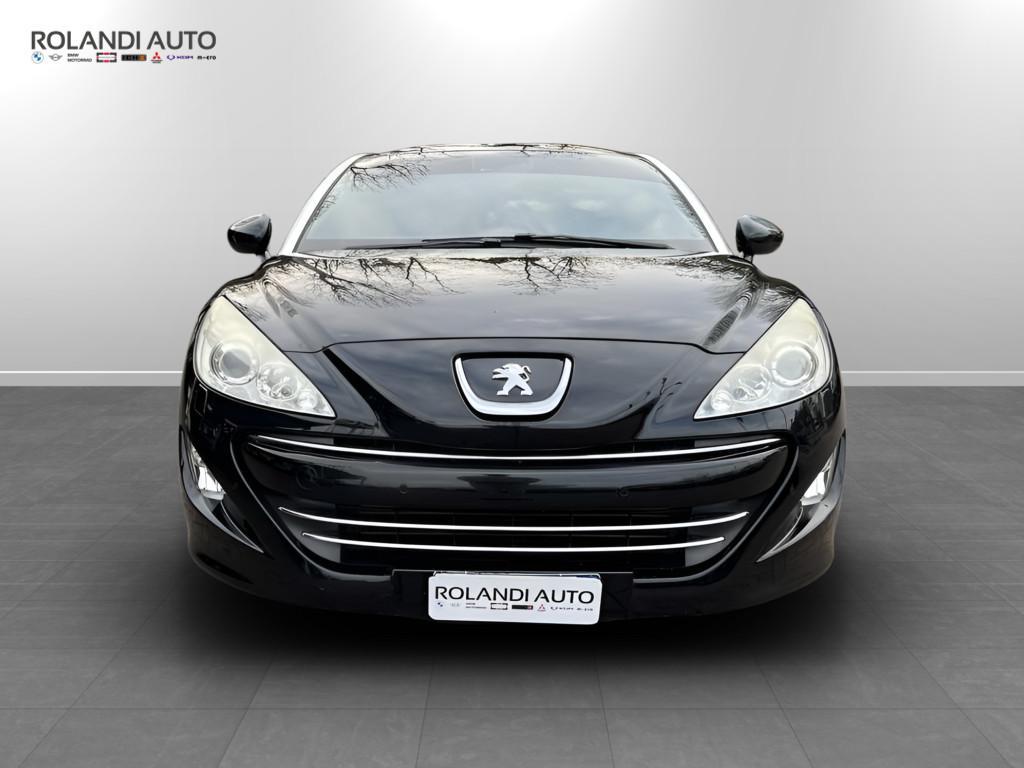 Peugeot RCZ 1.6 THP