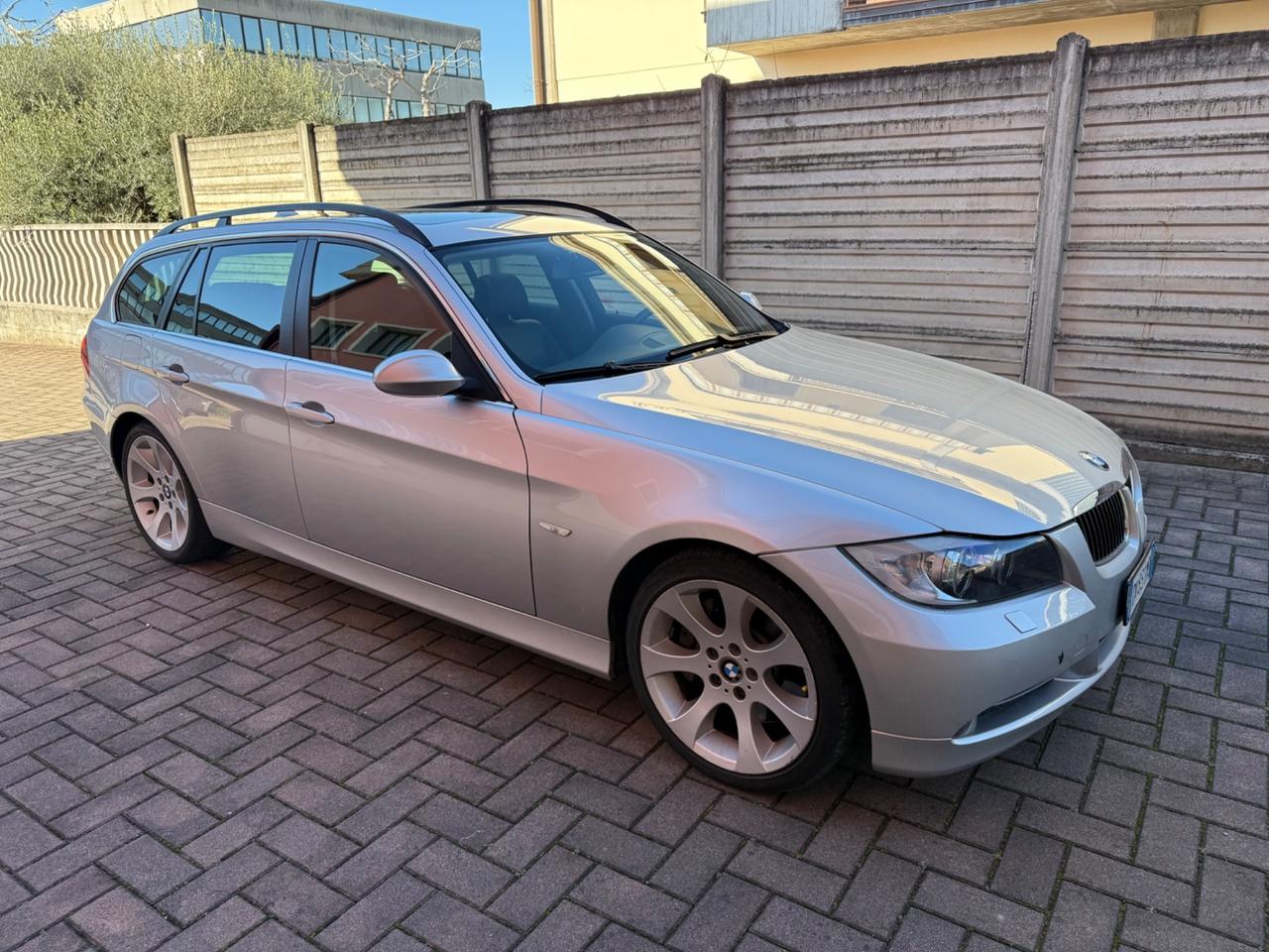 Bmw 330 330d cat xDrive Touring
