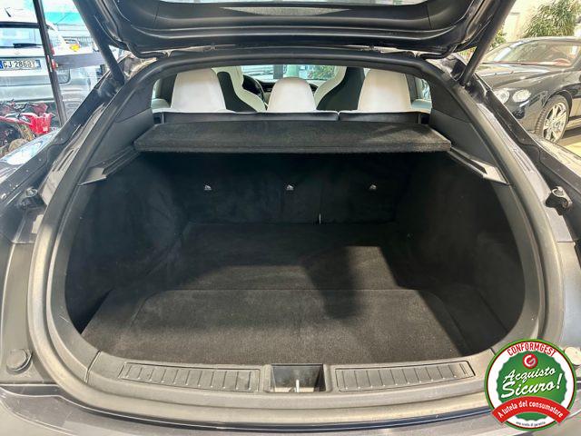 TESLA Model S 100kWh All-Wheel Drive *GARANZIA TESLA*