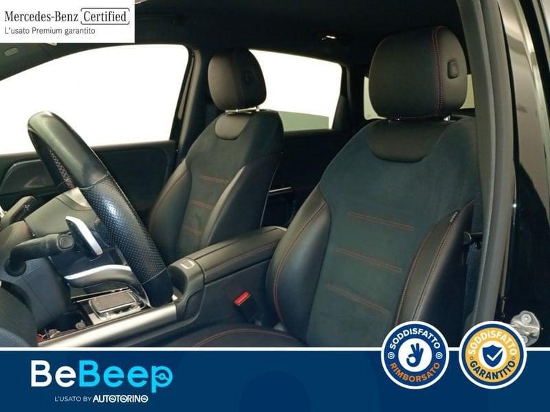 Mercedes-Benz Classe B B 180 D PREMIUM AUTO