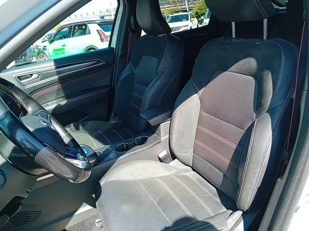 Renault Arkana 1.6 E-TECH Hybrid R.S. Line Fast Track Auto