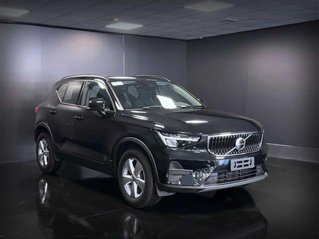 VOLVO XC40 T2 automatico Essential Prezzo REALE