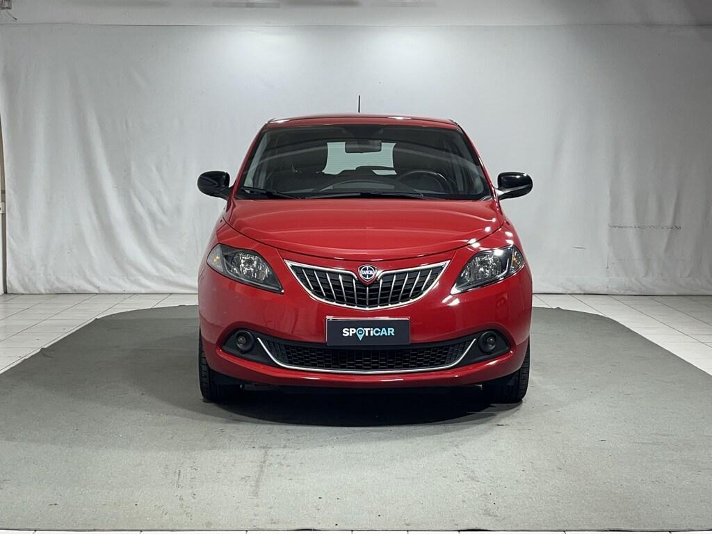Lancia Ypsilon 1.0 hybrid Gold s&s 70cv