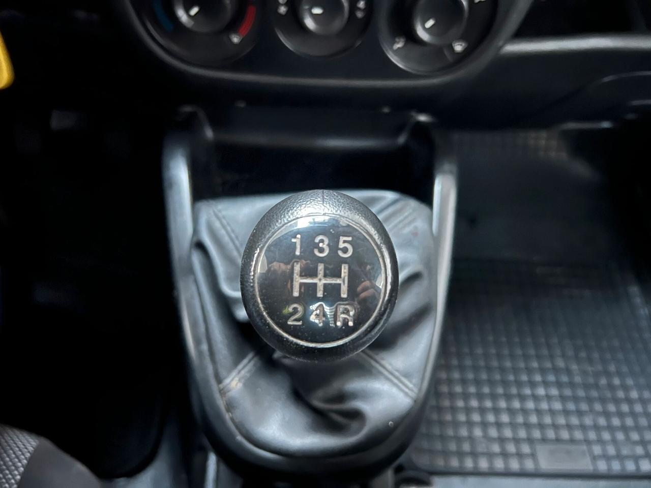 Fiat Doblo Doblò 1.3 MJT WORK UP PREZZO + IVA