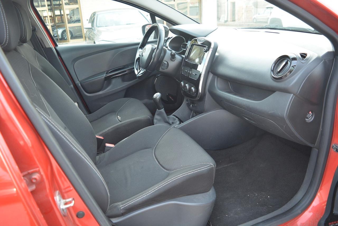 Renault Clio 1.5 dCi 8V 75CV 5 porte Live