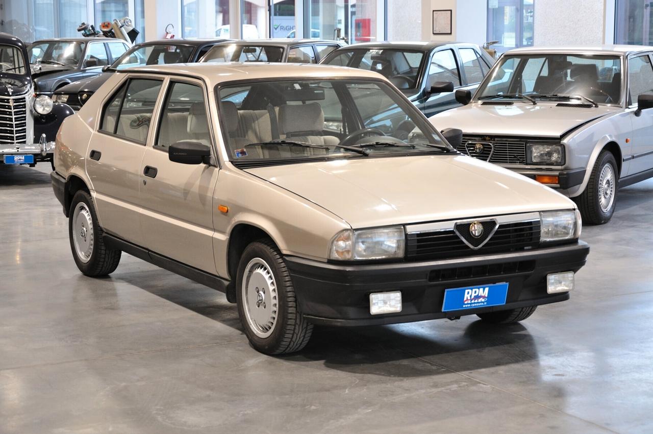 Alfa Romeo 33 1.3 S ASI RIAR