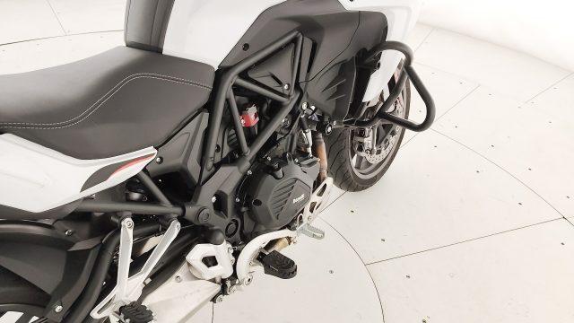 BENELLI TRK 502 TRK