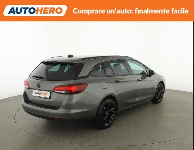 OPEL Astra 1.5 CDTI 122 CV S&S AT9 Sports Tourer 2020