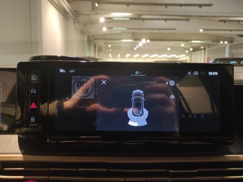 LANCIA Ypsilon 4ª serie - Ypsilon Hybrid e-DCT