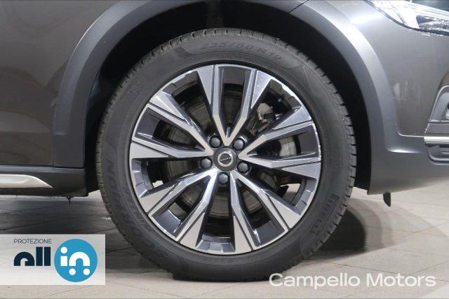 VOLVO V90 V90 Cross Country 2.0 b5 Business Pro awd auto