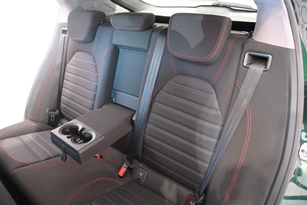 Alfa Romeo Stelvio 2.2 Turbodiesel 190 CV AT8 Q4 Business