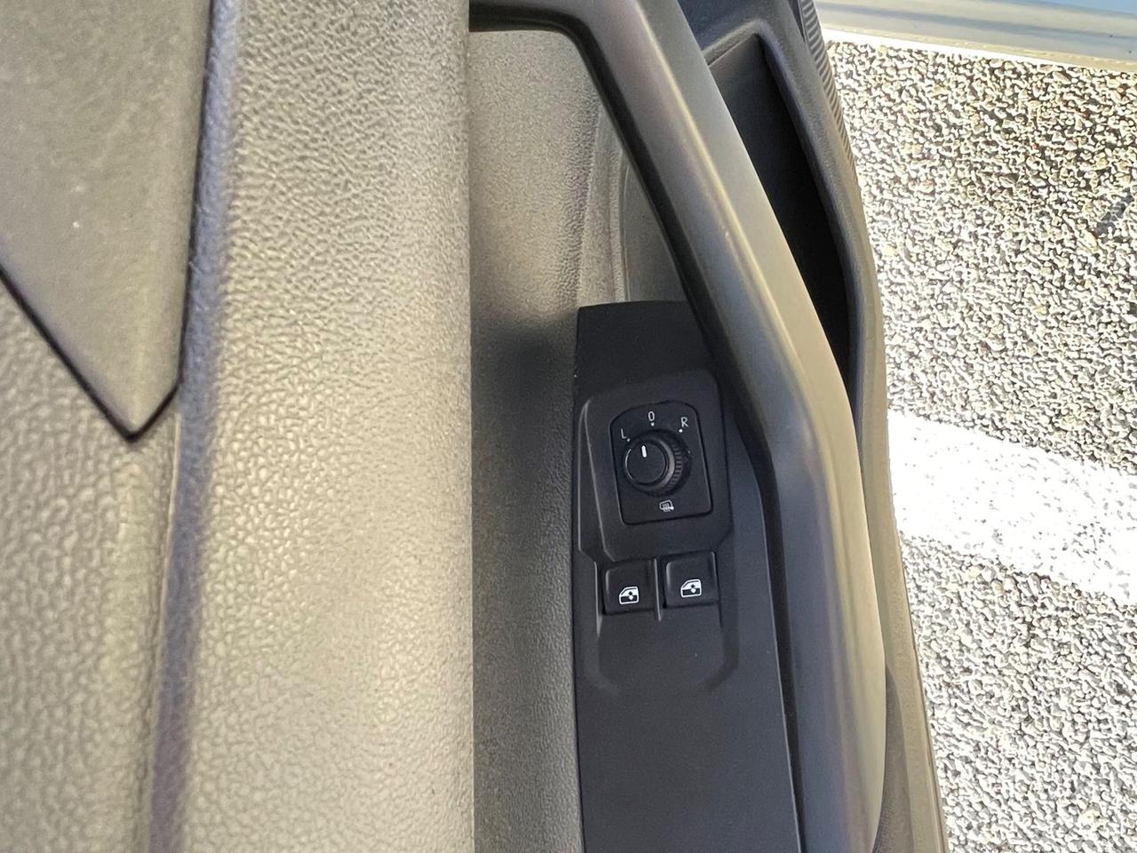 Volkswagen Polo Comfortline 1.0 MPI EVO #6798