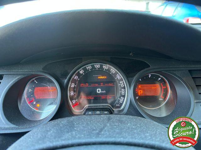 CITROEN C5 2.0 HDi 138 Exclusive Tourer