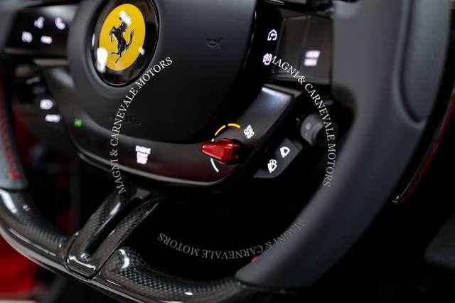 Ferrari SF90 Spider ASSETTO FIORANO|FULL CARBON PACK|AFS|SEDILI RACING