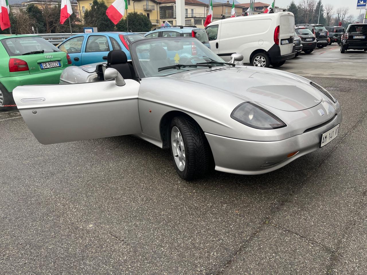 FIAT BARCHETTA - OCCASIONE SPECIALE